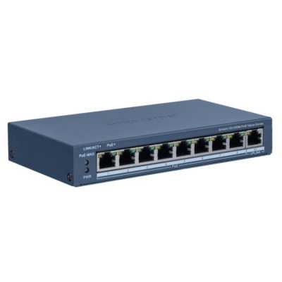 коммутатор HikVision DS-3E1309P-EI/M
