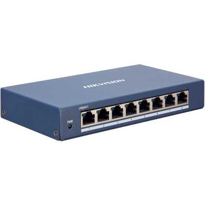 HikVision DS-3E1508-EIV2