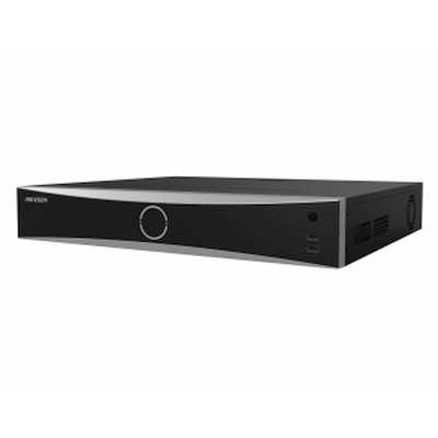 видеорегистратор HikVision DS-7604NXI-K1/4P-D