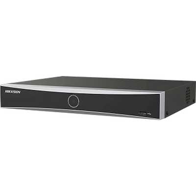 Видеорегистратор HikVision DS-7604NXI-K1-E
