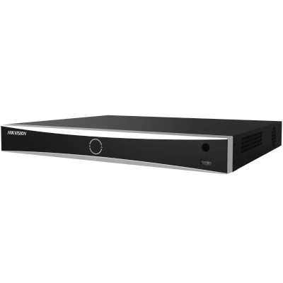 Видеорегистратор HikVision DS-7608NXI-K2 8P D