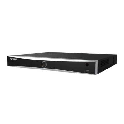 Видеорегистратор HikVision DS-7608NXI-K2-D