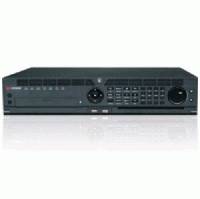 Сетевой видеорегистратор Hikvision DS-9604NI-SH