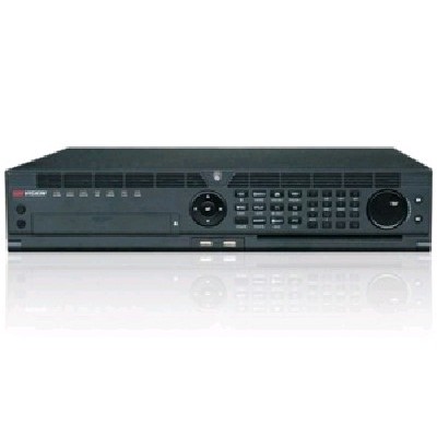 сетевой видеорегистратор Hikvision DS-9604NI-SH