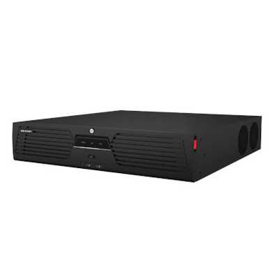 Видеорегистратор HikVision DS-9664NI-M8