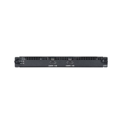 плата контроллера HikVision DS-C30S-02HI/4K