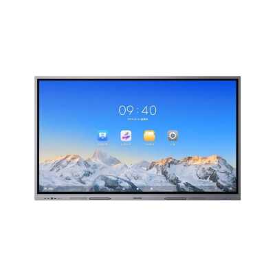 Интерактивная панель HikVision DS-D5C75RB/A