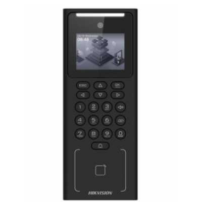 терминал доступа HikVision DS-K1T321MWX