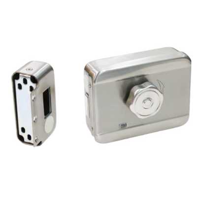 замок HikVision DS-K4E100