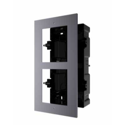 рамка монтажная HikVision DS-KD-ACF2/Plastic