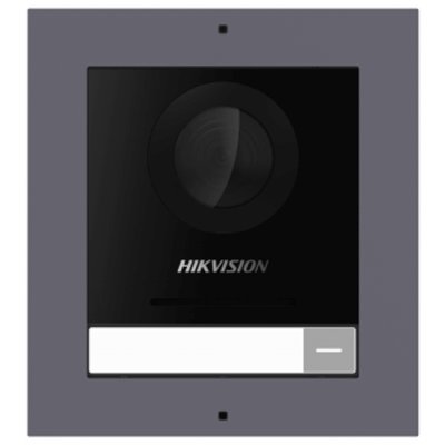видеопанель HikVision DS-KD8003-IME1(B)/Surface