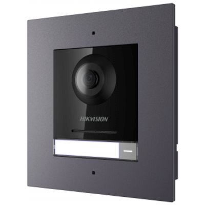 видеопанель HikVision DS-KD8003-IME1/Flush