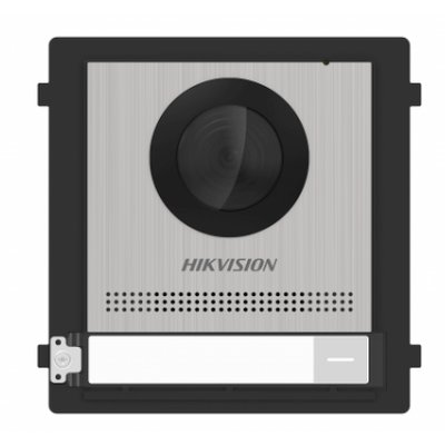 Вызывная панель HikVision DS-KD8003-IME1/S-B