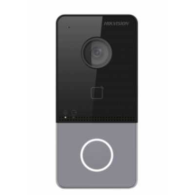 вызывная панель HikVision DS-KV6103-PE1-C