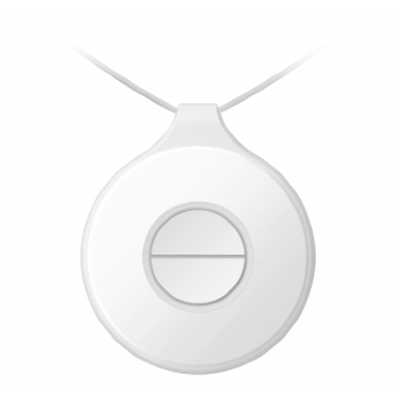 тревожная кнопка HikVision DS-PDEBP2-EG2-WE