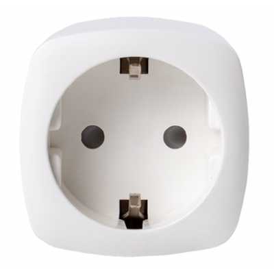 Управляемая розетка HikVision DS-PSP1-WE