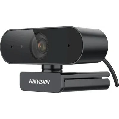 Веб-камера HikVision DS-U04
