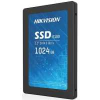 SSD диск Hikvision E100 1Tb HS-SSD-E100/1024G