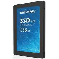 SSD диск HikVision E100 256Gb HS-SSD-E100/256G