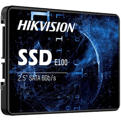 SSD диск HikVision E100 2Tb HS-SSD-E100/2048G