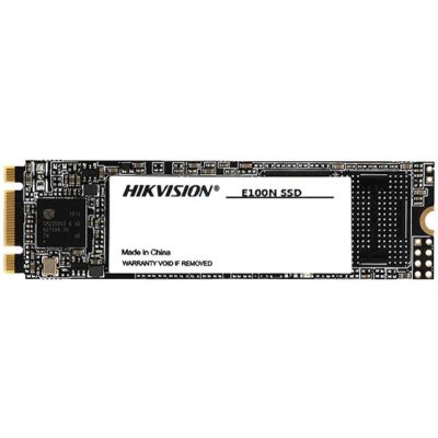 SSD диск HikVision E100N 512Gb HS-SSD-E100N/512G