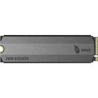 SSD диск HikVision E2000 256Gb HS-SSD-E2000/256G