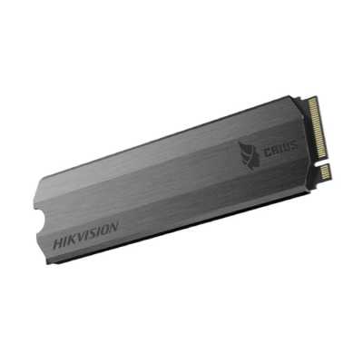 SSD диск HikVision E2000 2Tb HS-SSD-E2000/2048G