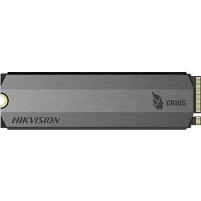 SSD диск HikVision E2000 512Gb HS-SSD-E2000/512G
