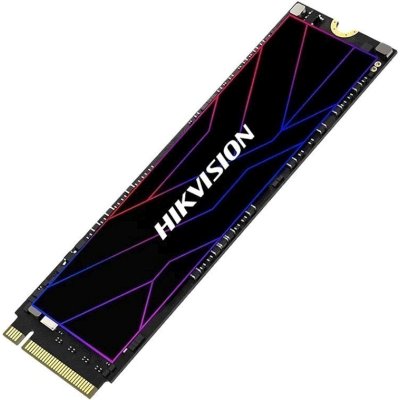 SSD диск HikVision G4000 512Gb HS-SSD-G4000/512G