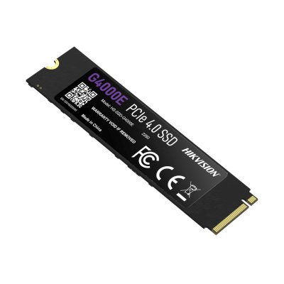 SSD диск HikVision G4000E 1Tb HS-SSD-G4000E/1024G