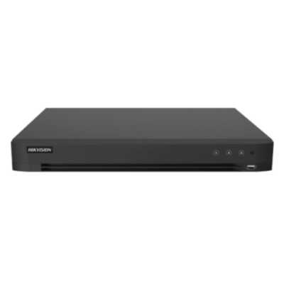 Видеорегистратор HikVision IDS-7208HUHI-M2/XT