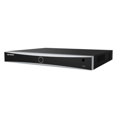 видеорегистратор HikVision IDS-7608NXI-I2/8F