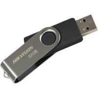 Флешка HikVision M200S 16GB HS-USB-M200S(STD)/16G/OD
