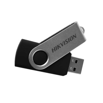 флешка HikVision M200S 32GB HS-USB-M200S/32G/U3