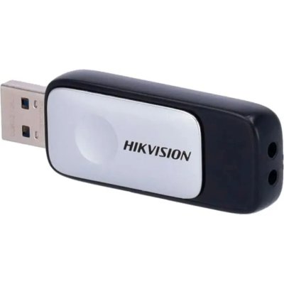 Флешка HikVision M200S 32GB HS-USB-M210S/32G/U3