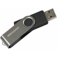 Флешка HikVision M200S 64GB HS-USB-M200S(STD)/64G/OD