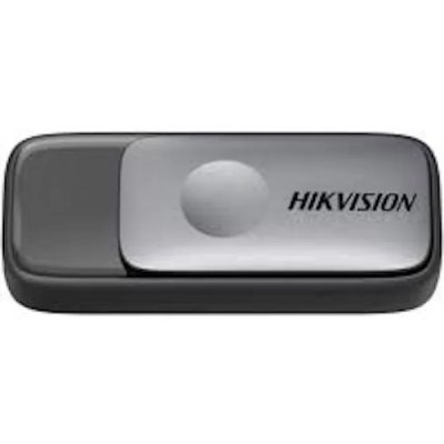 Флешка HikVision M210S 32GB HS-USB-M210S/32G/U3 Black