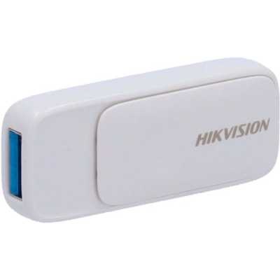 Флешка HikVision M210S 32GB HS-USB-M210S/32G/U3 White