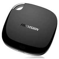 HikVision T100I 256Gb HS-ESSD-T100I/256G/BLACK