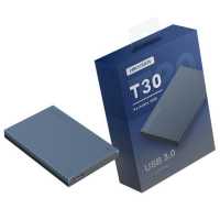 Жесткий диск Hikvision T30 1Tb HS-EHDD-T30 Blue