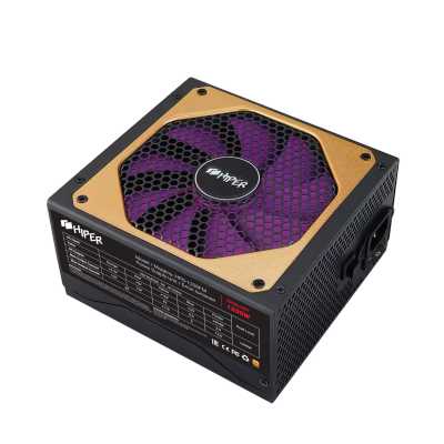 блок питания Hiper 1200W HPG-1200FM