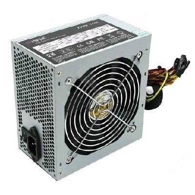 блок питания Hiper 500W ST500