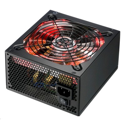 блок питания Hiper 550W M550N