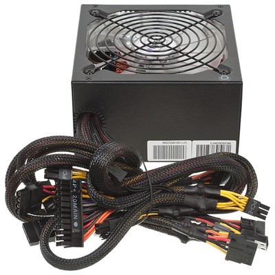 блок питания Hiper 550W V550