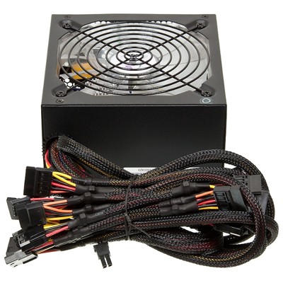 блок питания Hiper 600W V600