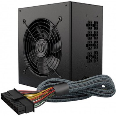 блок питания Hiper 650W HPB-650SM