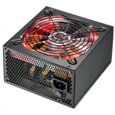 блок питания Hiper 650W M650N