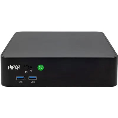 компьютер Hiper Activebox S8 AS8-I5124R16N5WPB