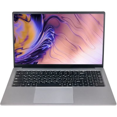 Ноутбук Hiper ExpertBook MTL1601D1215UDS