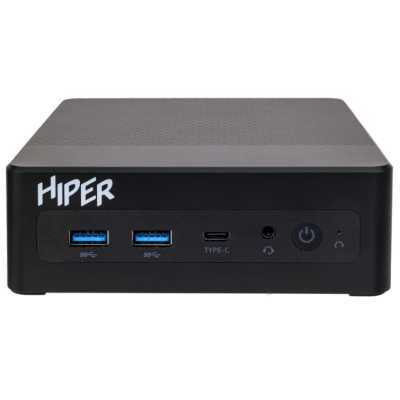 компьютер Hiper Factum FN2-i31315R8N2I6BWP